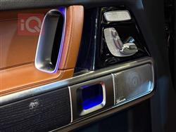 مێرسێدس بێنز G-Class